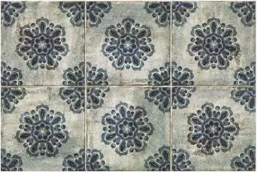 PT02476 Livorno Decor Vechio 20x20