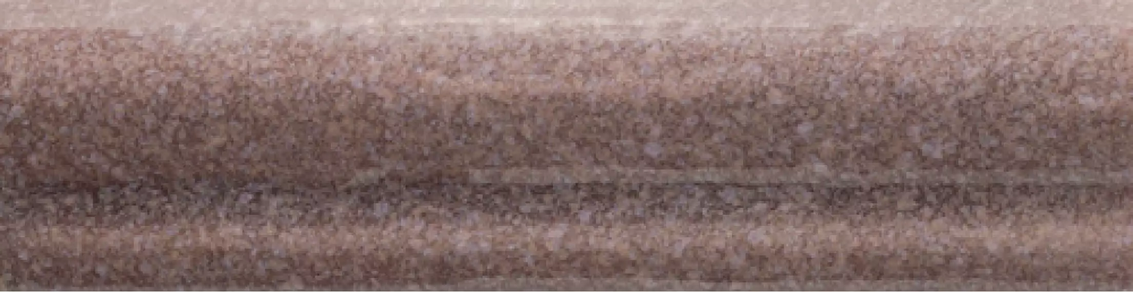 PT02509 Moldura Livorno Cotto 5x20