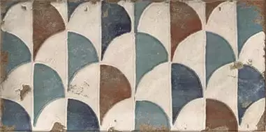 PT02553 Esenzia Gondola 15x30