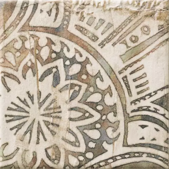 PT02561 Craft Art Organic (Mix 8) 20x20