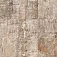 PT02614 Colonial Teca 20x20
