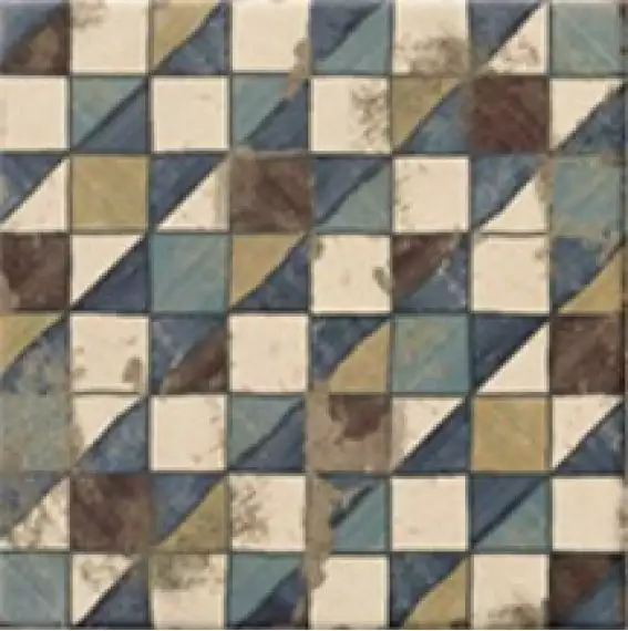 PT02628 Pav. Padua 20x20