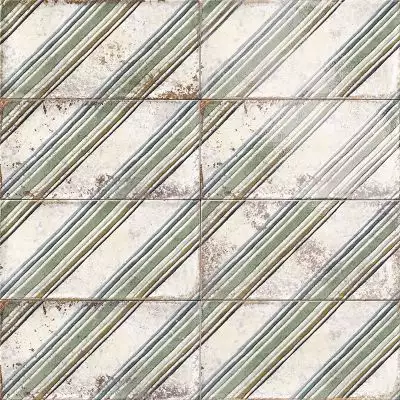 PT02707 Atelier Arquitect White 30x15