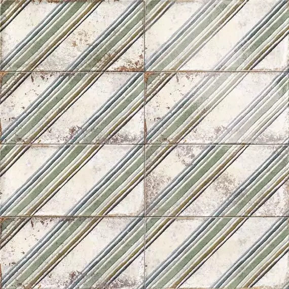PT02707 Atelier Arquitect White 30x15