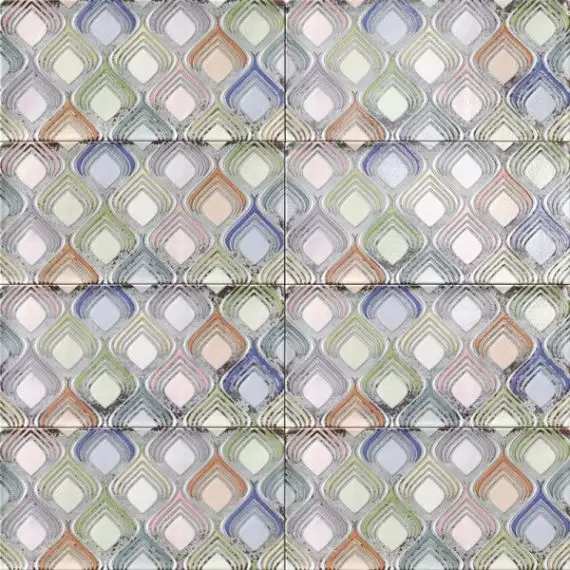 PT02715 Atelier Pantone 30x15