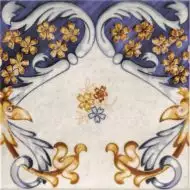 PT02741 Milano Aranjuez 20x20