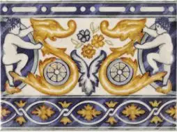 PT02742 Milano Centro Aranjuez 15x20