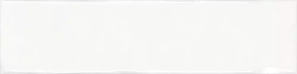 PT02761 Original Blanco Brillo 7.5x30