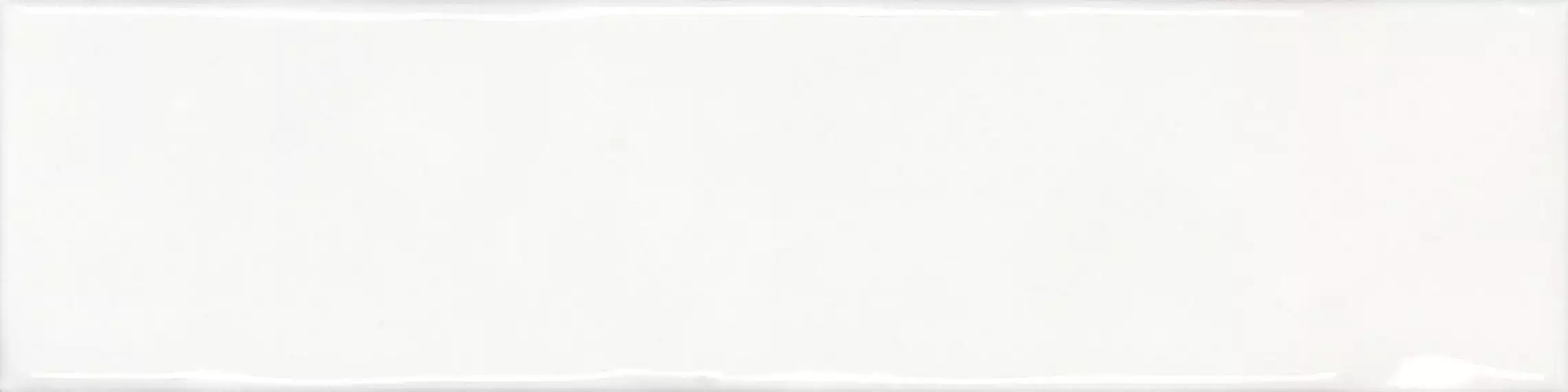 PT02761 Original Blanco Brillo 7.5x30