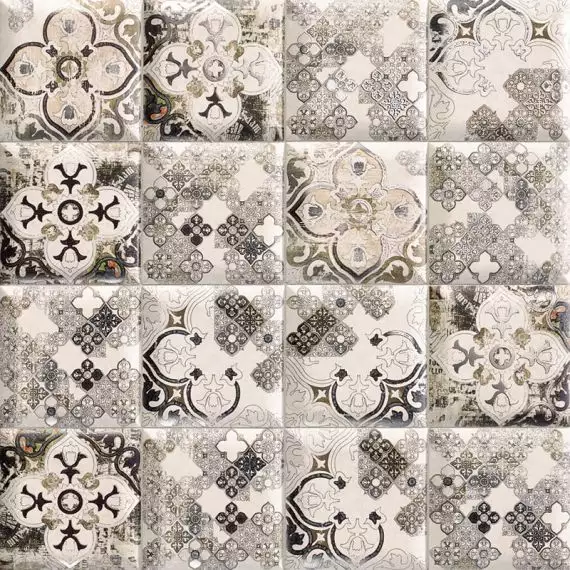 PT02911 Deco Tunisia 15x15