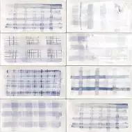 PT02919 Deco Aquarel Blu 15x30