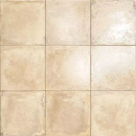 PT02990 VENEZZIA CREAM 20*20