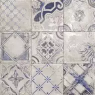 PT02993 RICORDI BIANCO 20*20