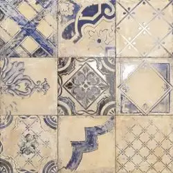 PT02994 RICORDI CREAM 20*20