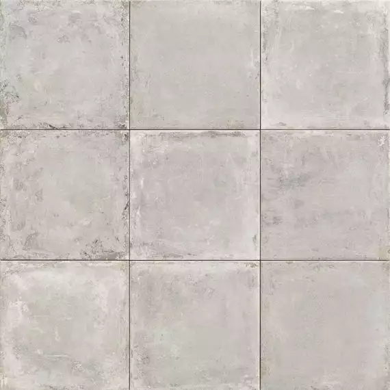 PT03060 Scudo Bianco 20x20