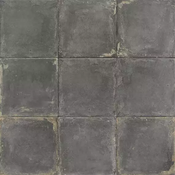PT03075 Scudo Nero 20x20