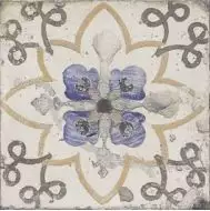 PT03093 Centro Faenza Bianco Mix 20x20