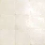 PT03094 Maiolica Bianco 20x20