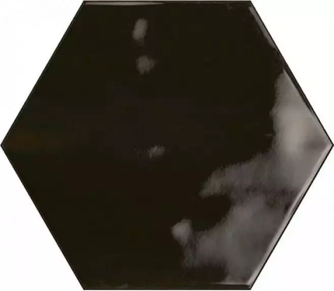 PT03127 Hex Nero Graphito Glossy 15x17,3