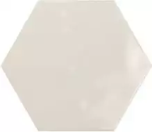 PT03137 Hex Creme Glossy 15x17,3