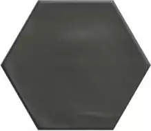 PT03147 Hex Black Matt 15x17,3