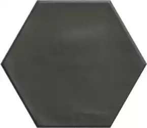 PT03147 Hex Black Matt 15x17,3