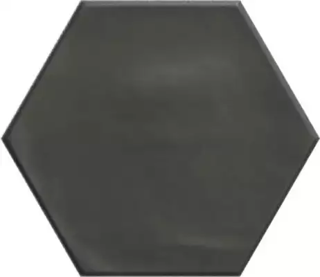 PT03147 Hex Black Matt 15x17,3