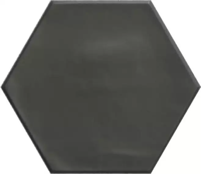 PT03147 Hex Black Matt 15x17,3