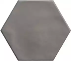 PT03148 Hex Grey Matt 15x17,3