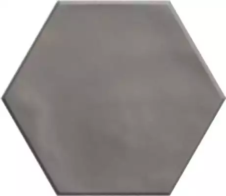 PT03148 Hex Grey Matt 15x17,3