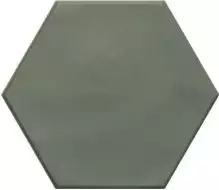 PT03150 Hex Green Matt 15x17,3