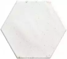 PT03152 Hex White Matt 15x17,3