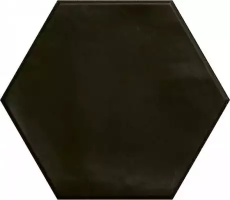 PT03153 Hex Nero Graphito Matt 15x17,3