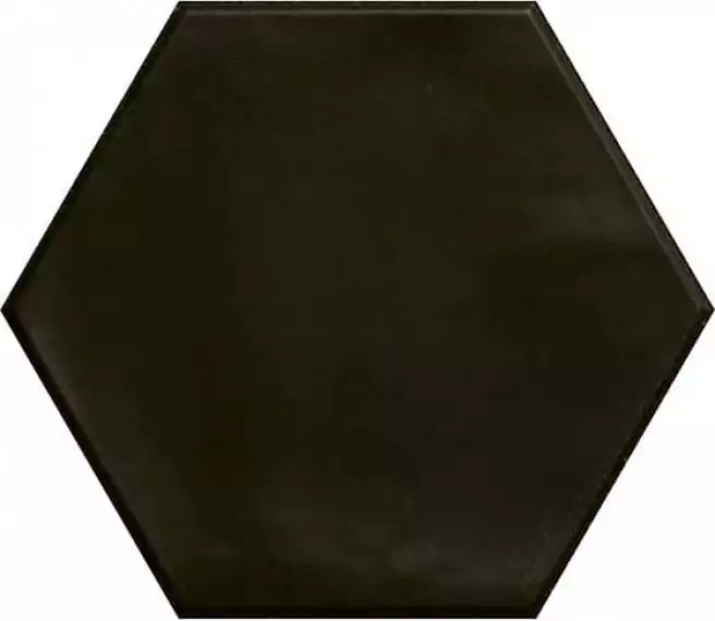 PT03153 Hex Nero Graphito Matt 15x17,3