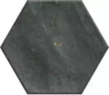 PT03154 Hex Blue Matt 15x17,3