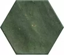 PT03155 Hex Olive Matt 15x17,3