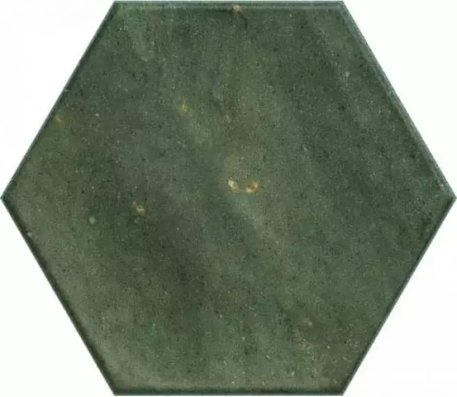 PT03155 Hex Olive Matt 15x17,3