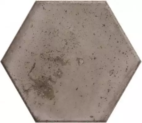 PT03156 Hex Espresso Matt 15x17,3