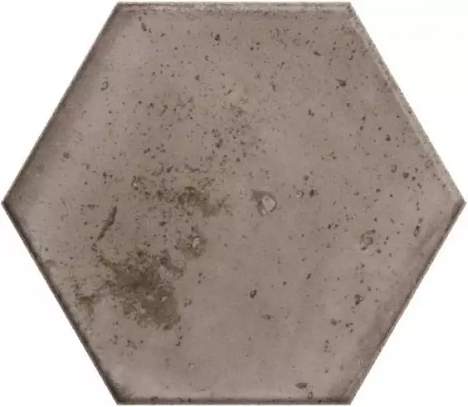 PT03156 Hex Espresso Matt 15x17,3