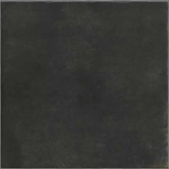 PT03421 Nostalgy Black 20x20