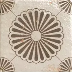 PT03509 Керамогранит Meraki Decor Istambul 2 20x20