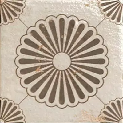 PT03509 Керамогранит Meraki Decor Istambul 2 20x20