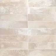 PT03825 Керамогранит Argile White 7,5x30