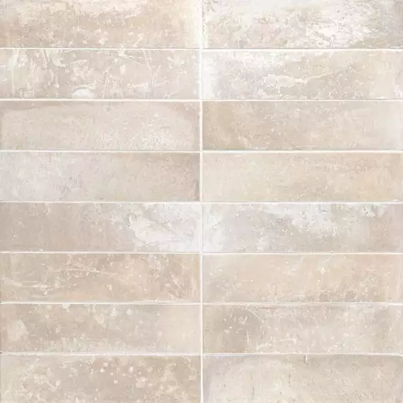 PT03825 Керамогранит Argile White 7,5x30