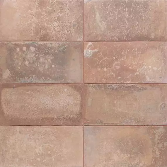 PT03833 Керамогранит Argile Rose 15x30