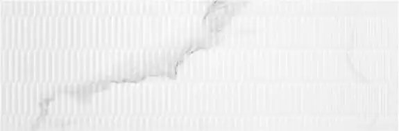 PUNE BLANCO MATE MOSAIC 33,3x100