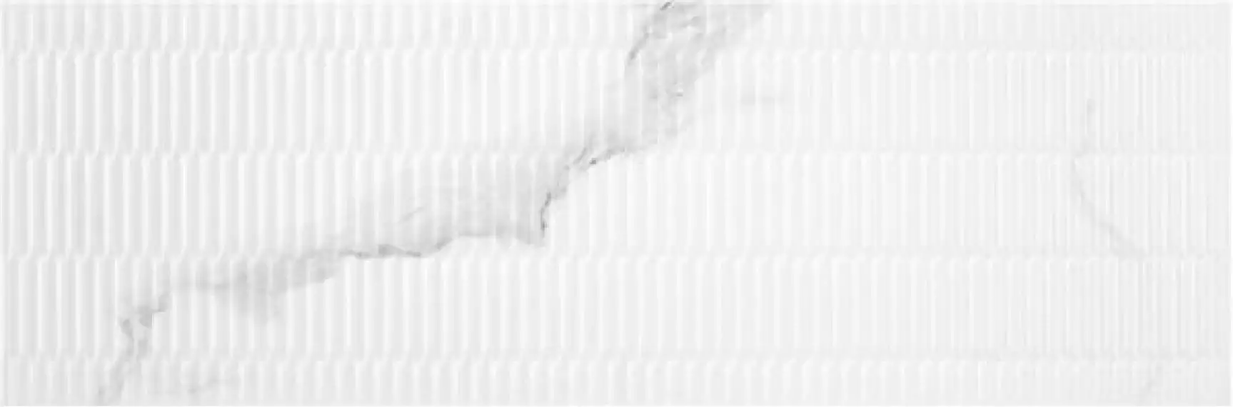 PUNE BLANCO MATE MOSAIC 33,3x100