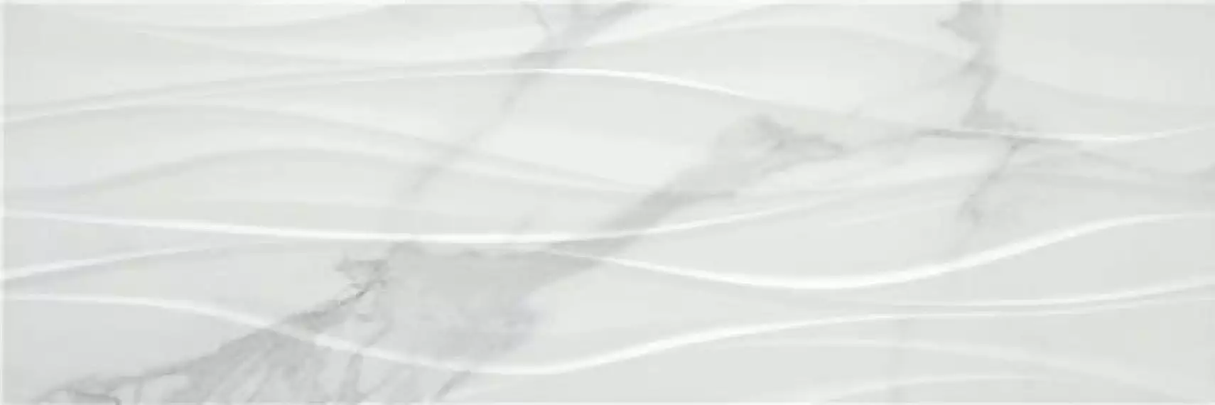 PURITY HS WHITE MT RECT. 40x120
