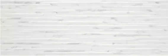 PURITY RY WHITE MT RECT. 40x120