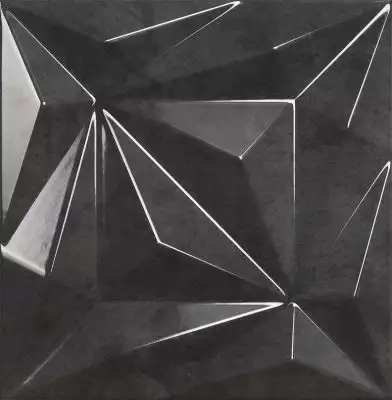 Palais Anthracite 25*25